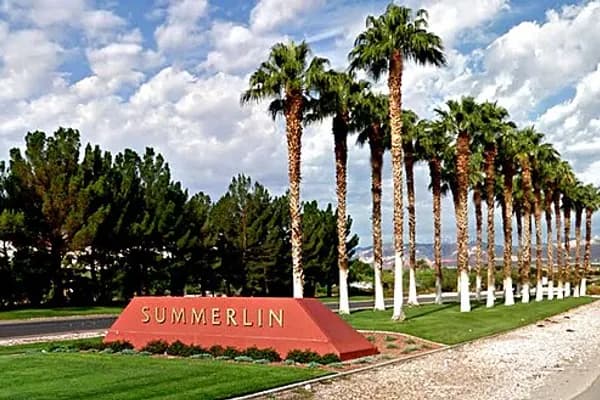 Summerlin photo 1