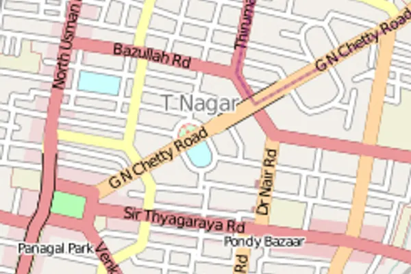 T. Nagar photo 2