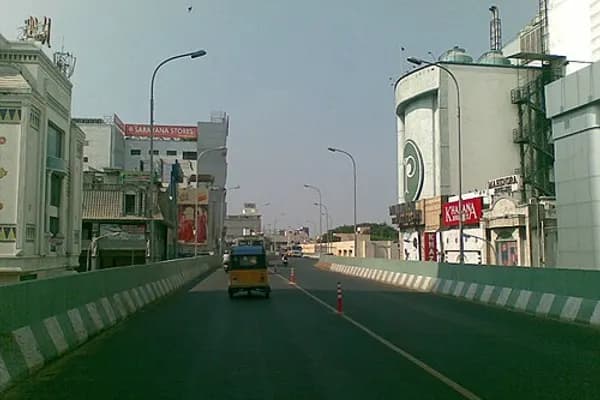 T. Nagar photo 6