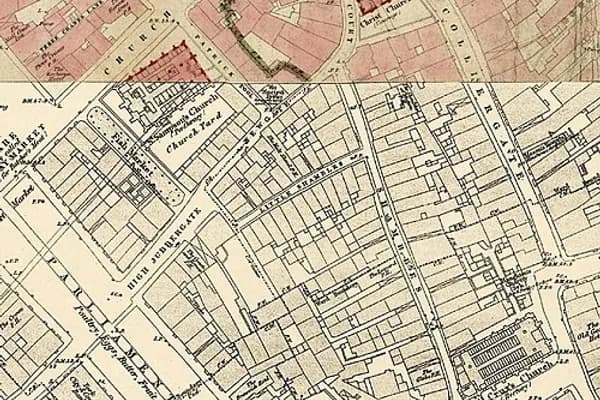 The Shambles photo 2