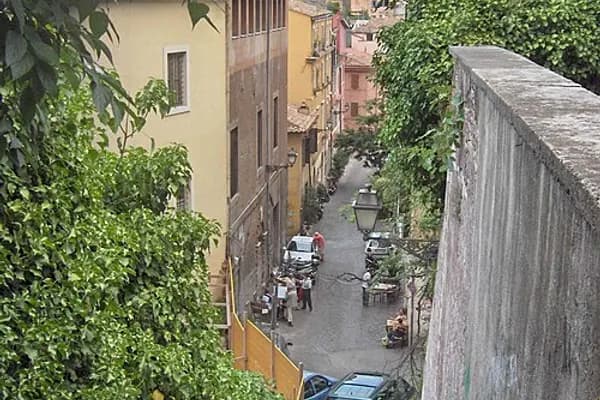 Trastevere photo 5