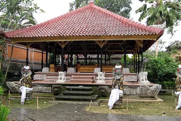 Ubud Centre photo 3