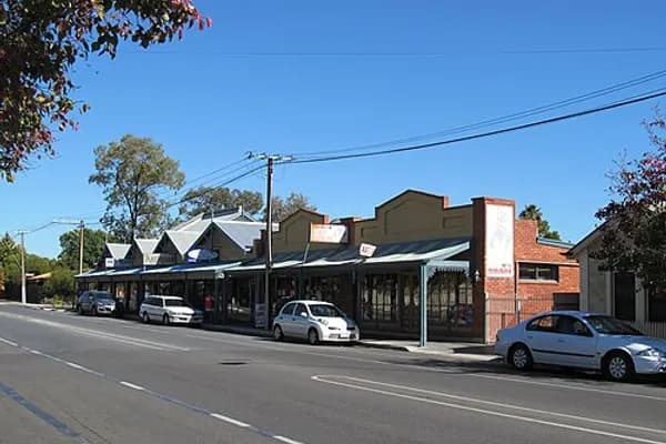 Unley photo 1