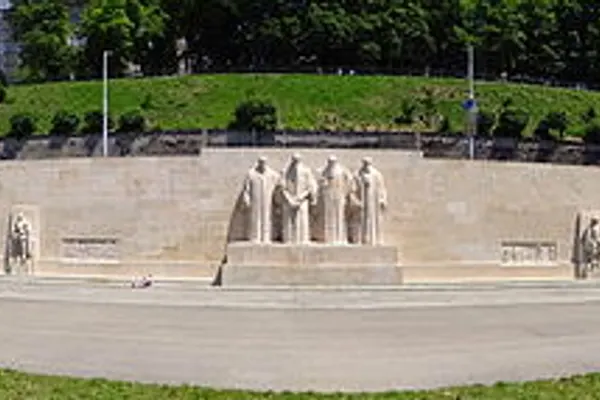 Vieille Ville photo 2