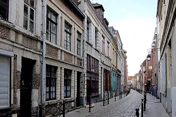 Vieux-Lille photo 3