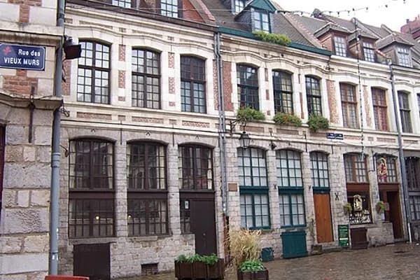 Vieux-Lille photo 4