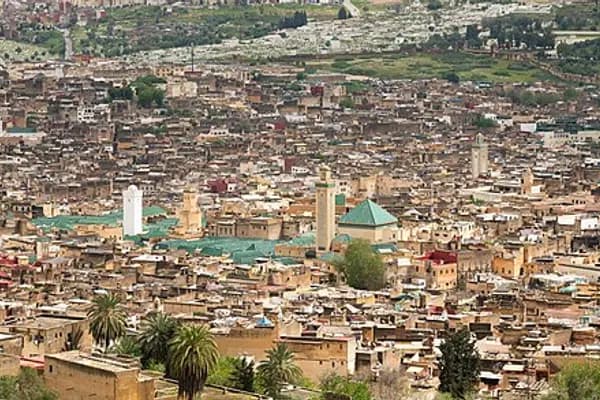 Ville Nouvelle photo 3