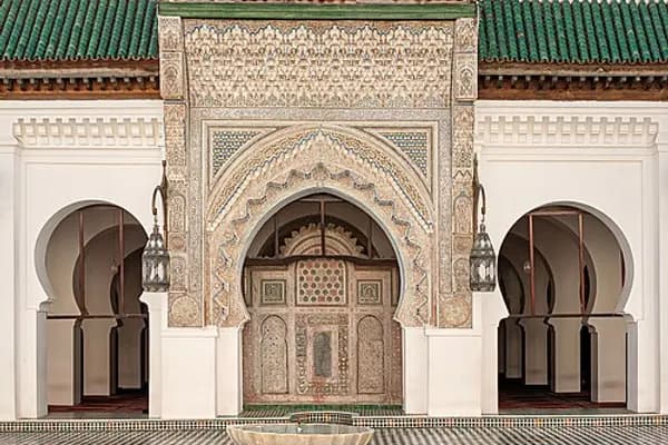 Ville Nouvelle photo 5