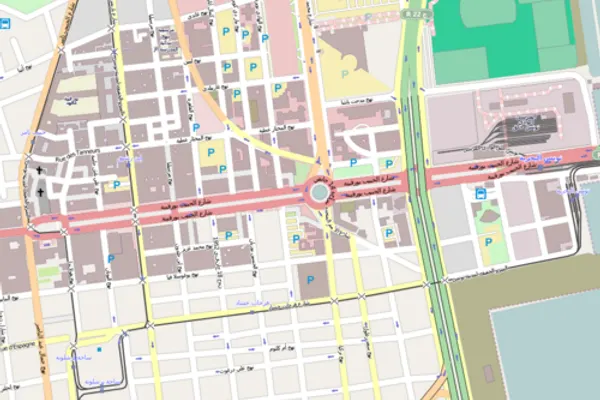 Ville Nouvelle photo 2