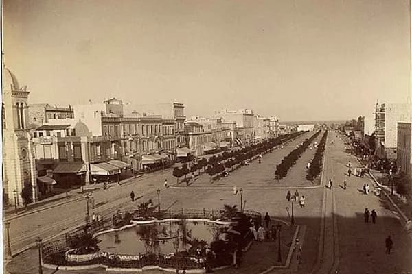 Ville Nouvelle photo 3