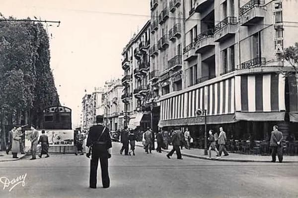 Ville Nouvelle photo 4