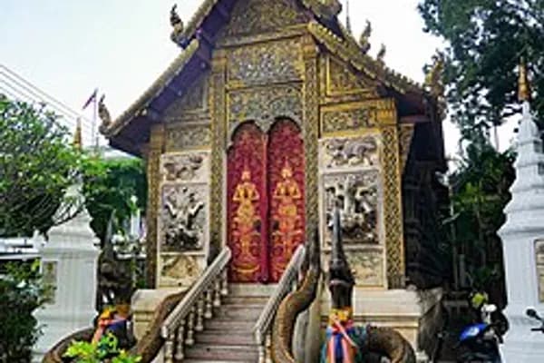 Wat Gate photo 3