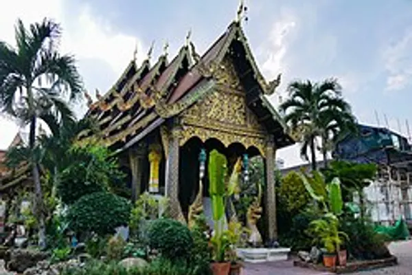 Wat Gate photo 4