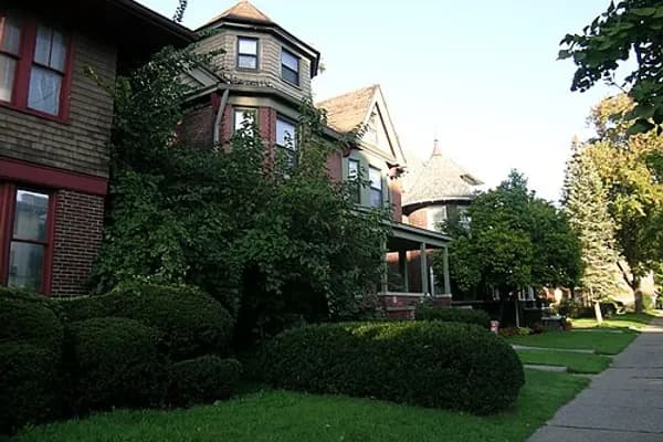 West Village photo 1