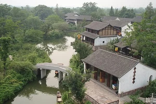 Wushan photo 6