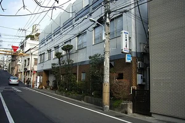 Yanaka photo 3