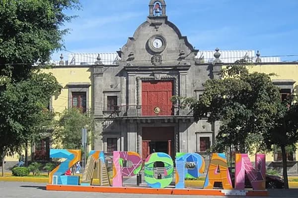 Zapopan photo 1