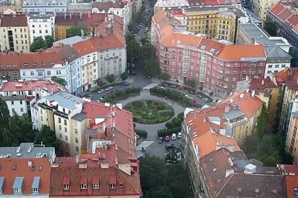 Žižkov photo 4