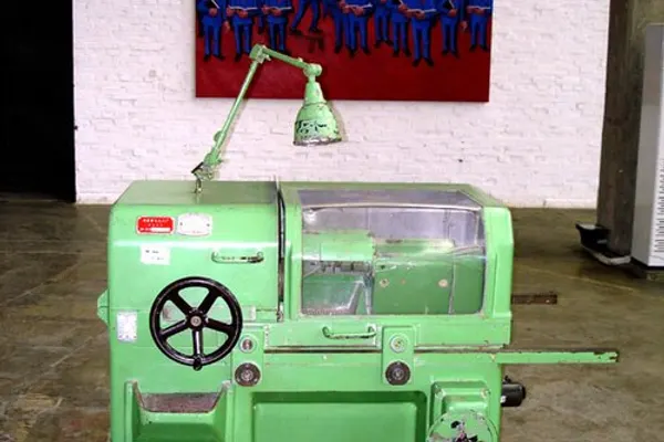 798 Art District photo 4