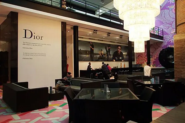 798 Art District photo 6