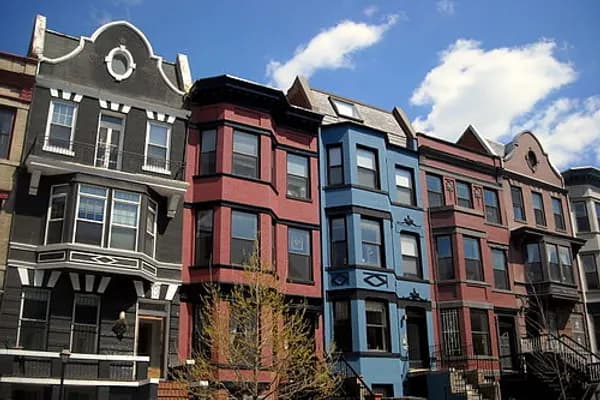 Adams Morgan photo 1