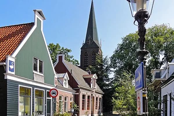 Amsterdam-Noord photo 1