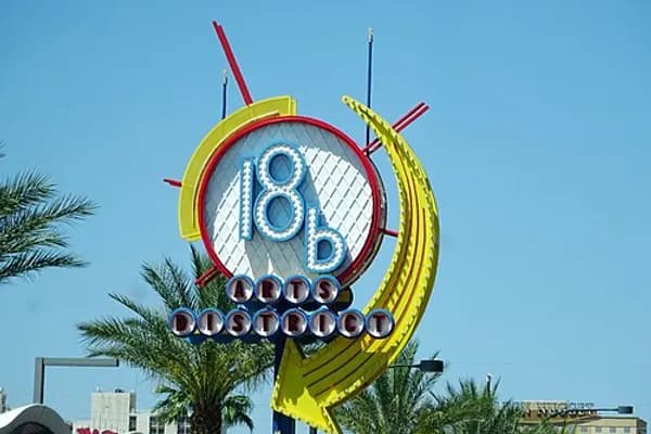 Arts District photo 2