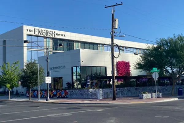 Arts District photo 4