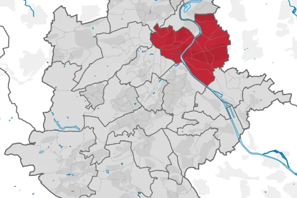 Bad Cannstatt photo 3