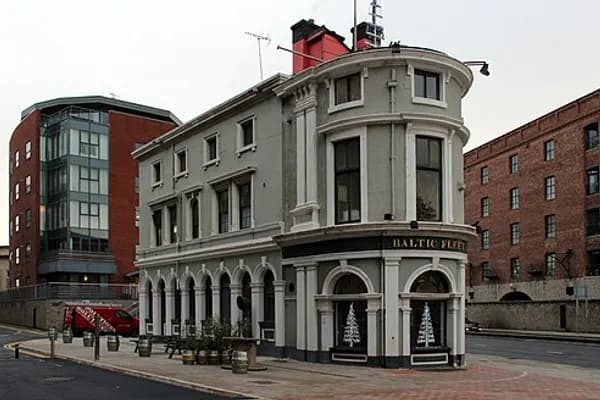 Baltic Triangle photo 3