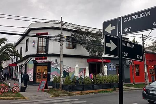 Barrio Italia photo 1