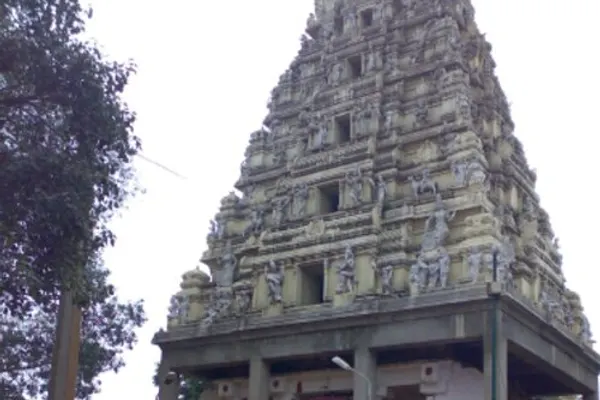 Basavanagudi photo 1