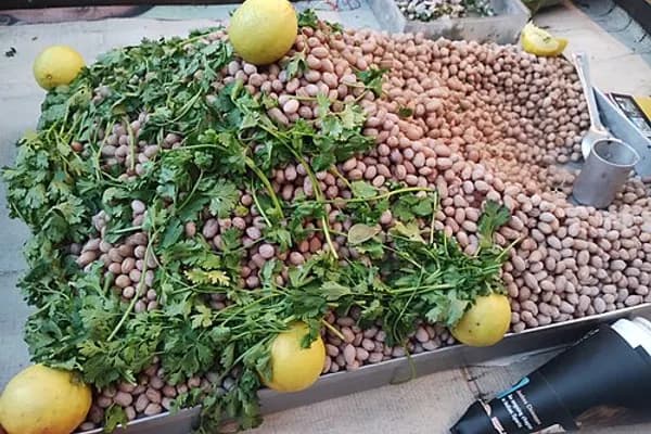 Basavanagudi photo 2