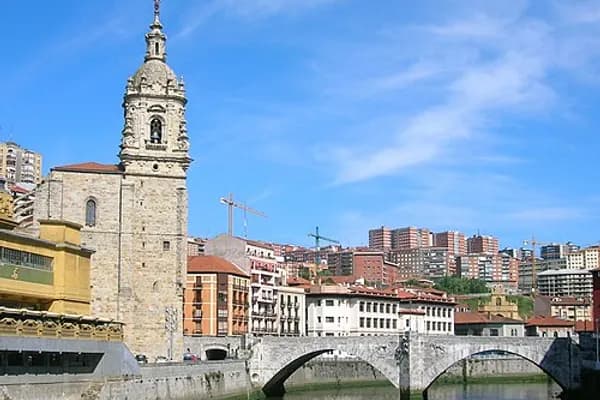 Bilbao La Vieja photo 1
