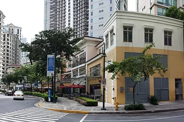 Bonifacio Global City photo 2