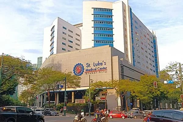 Bonifacio Global City photo 3