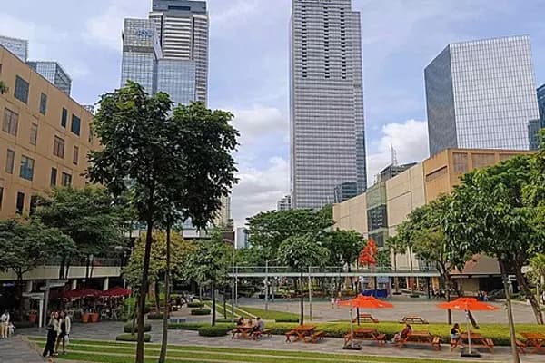 Bonifacio Global City photo 5