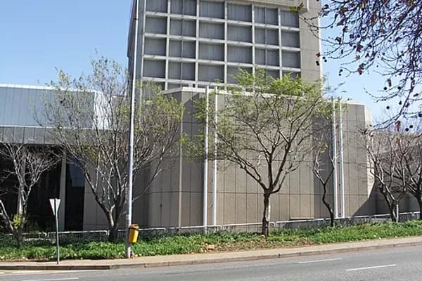 Braamfontein photo 3