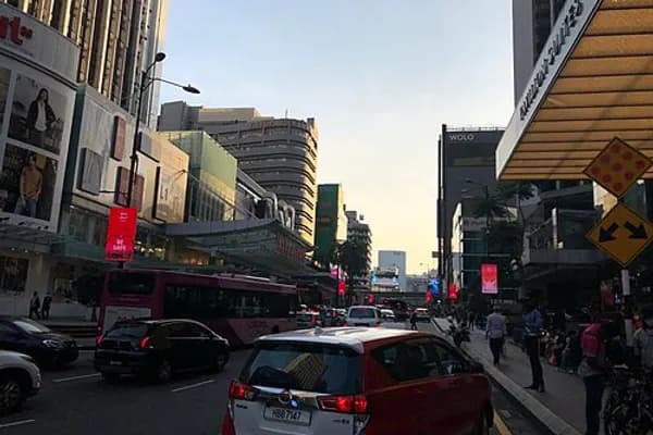 Bukit Bintang photo 1
