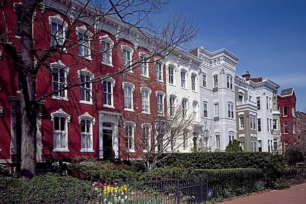 Capitol Hill photo 3