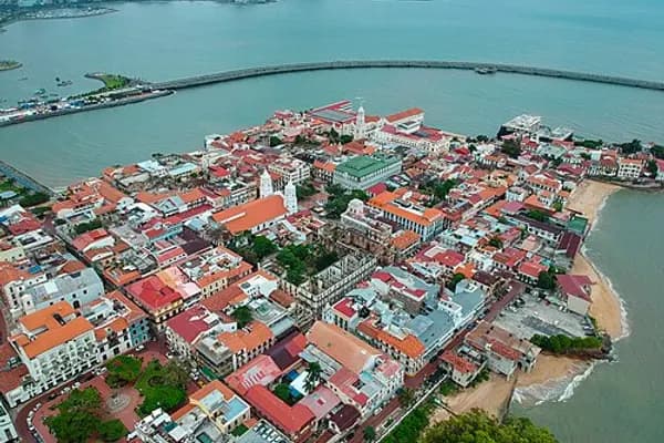 Casco Viejo photo 1