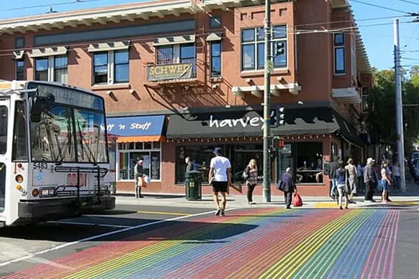 Castro District photo 3