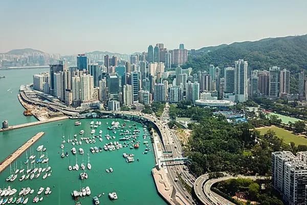 Causeway Bay photo 1