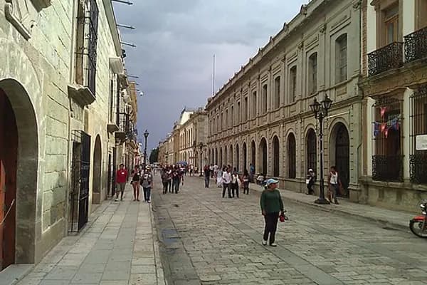 Centro Histórico photo 4