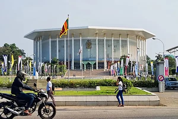 Cinnamon Gardens photo 4