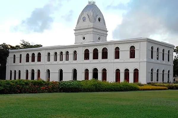 Cinnamon Gardens photo 5