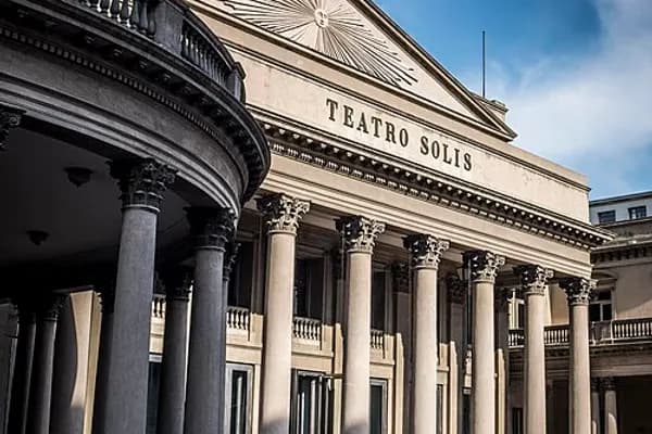 Ciudad Vieja photo 3