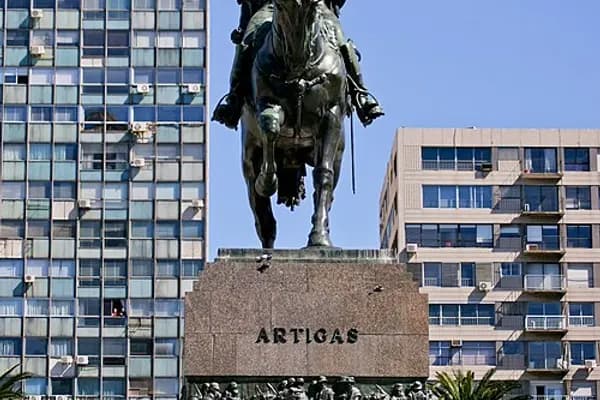 Ciudad Vieja photo 5