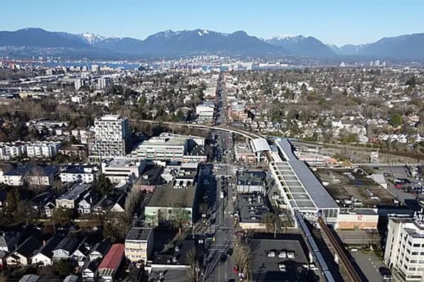 Commercial Drive photo 1