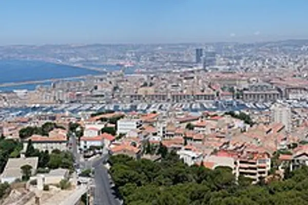 Cours Julien photo 1